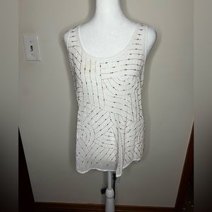 Guess Beaded Tank